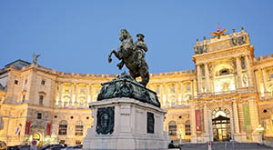 <p>Viena</p>

