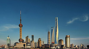 Shanghai