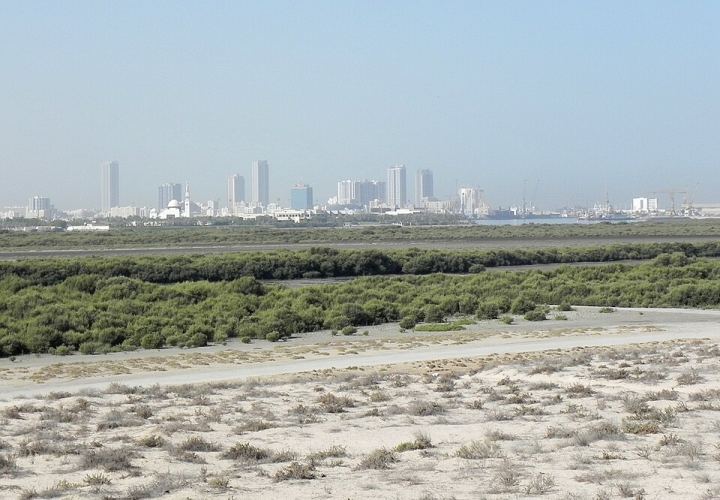 Umm Al Qaiwain