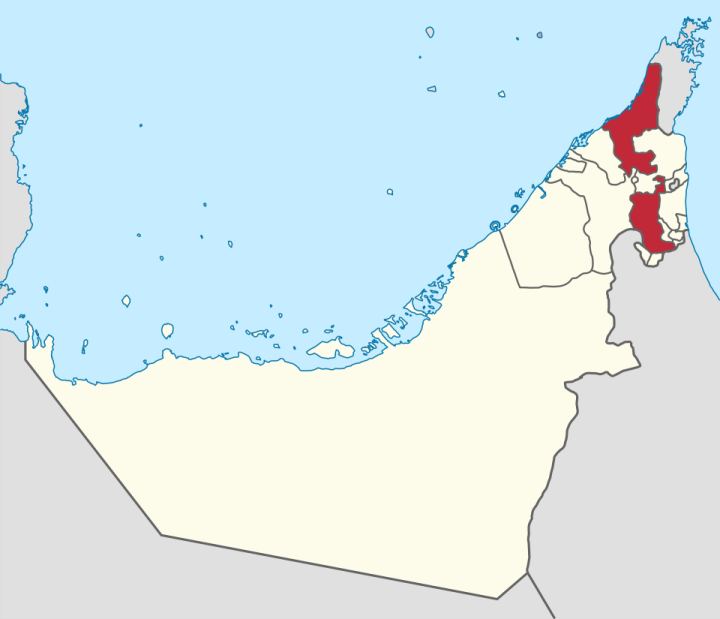 Ras Al Khaimah
