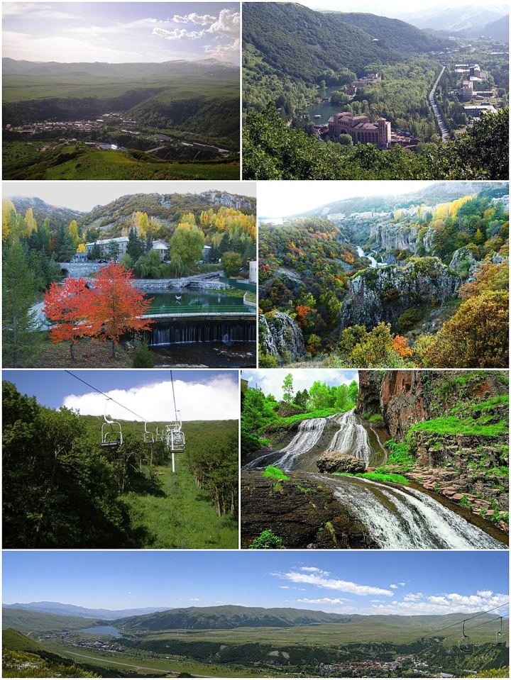 Jermuk