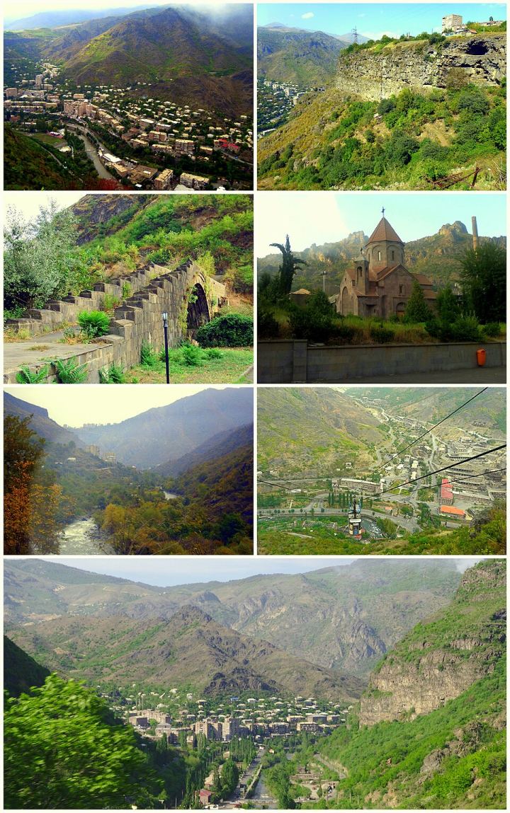Alaverdi