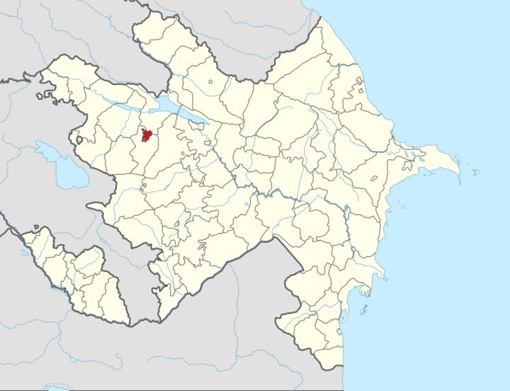 Gyandzha