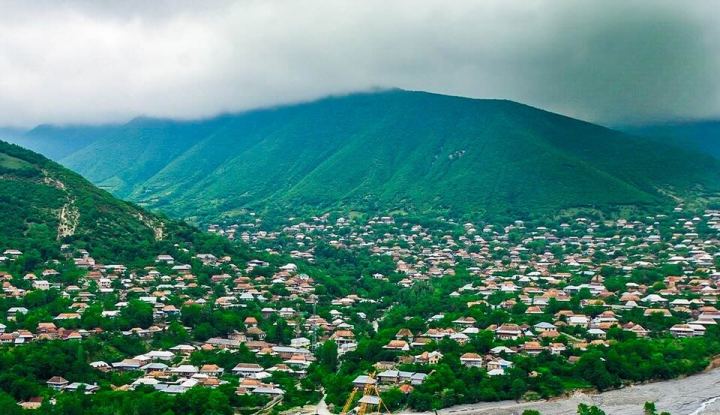 Sheki