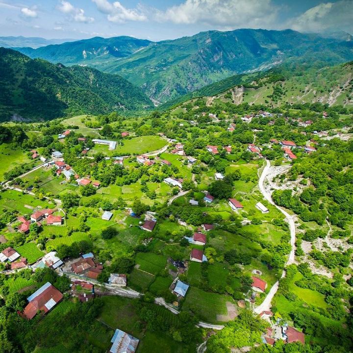 İsmayıllı