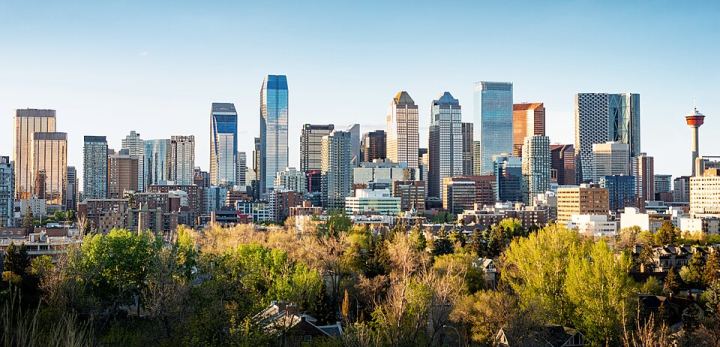 Calgary