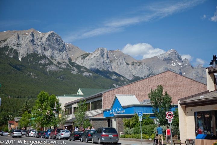 Canmore