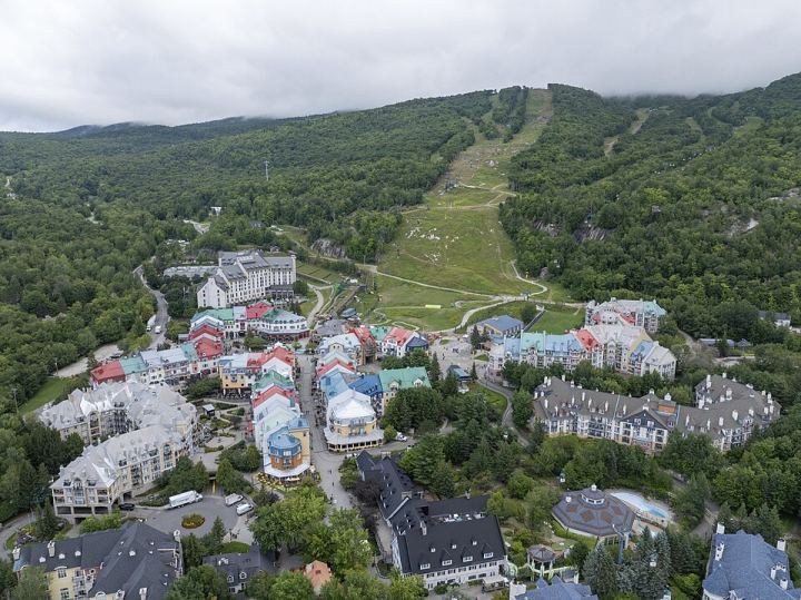 Mont-Tremblant