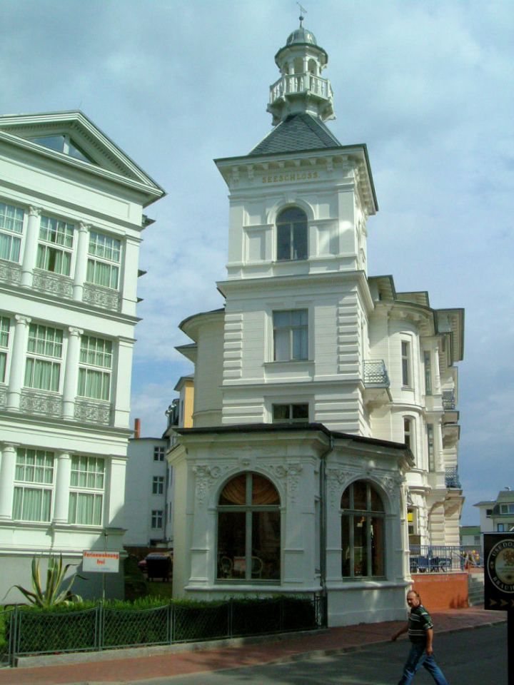 Heringsdorf