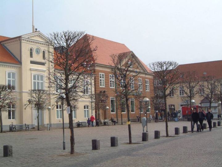 Ringkøbing