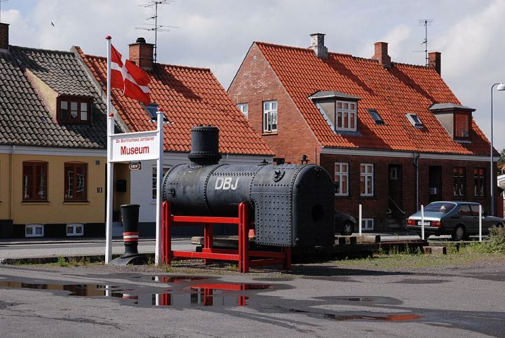 Nexø