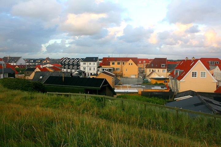 Løkken