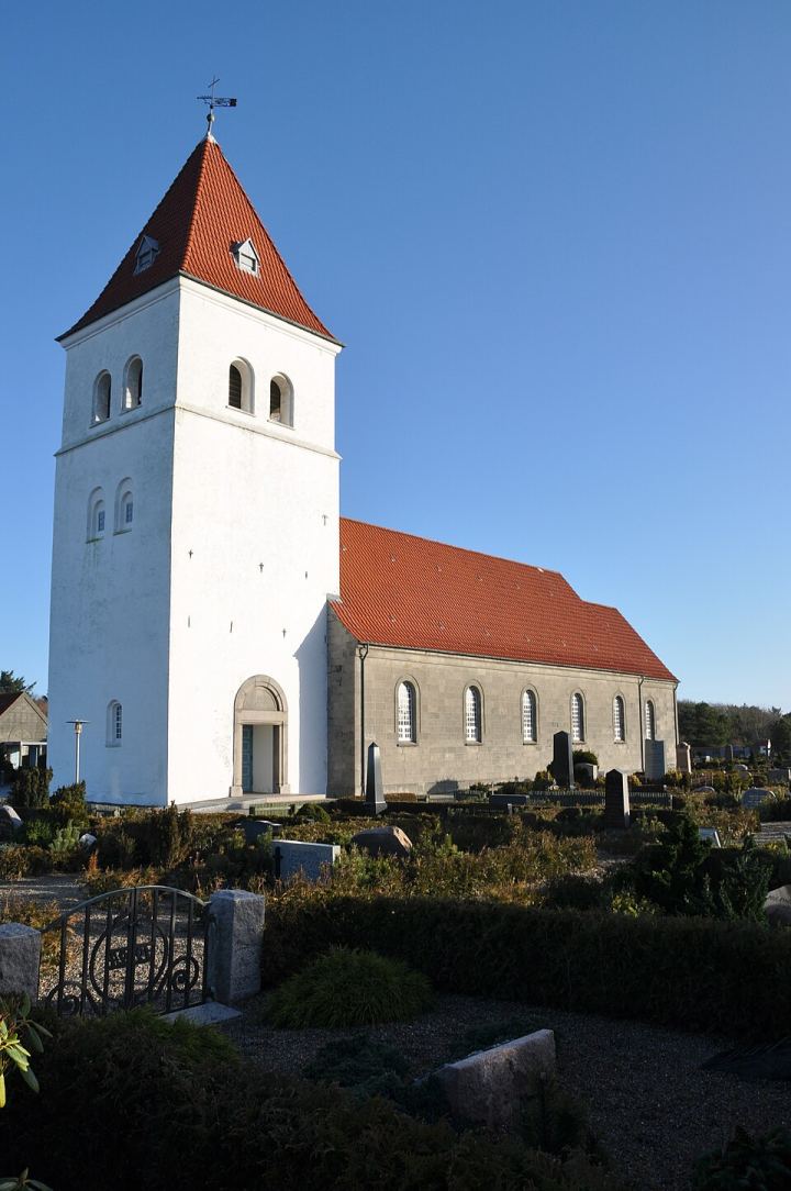 Harboøre