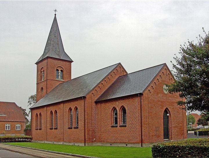 Ulfborg