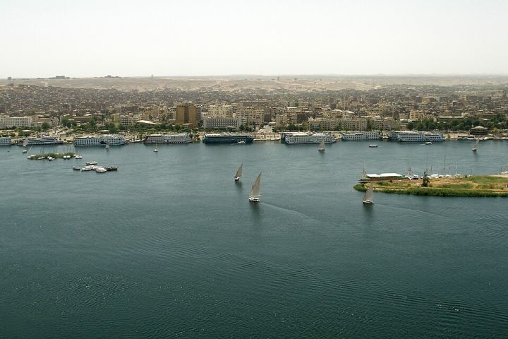 Aswan