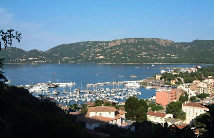 Porto-Vecchio