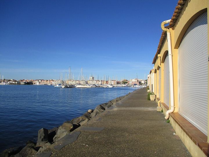 Cap d'Agde