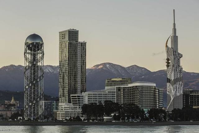 Batumi