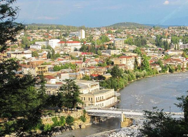 Kutaisi