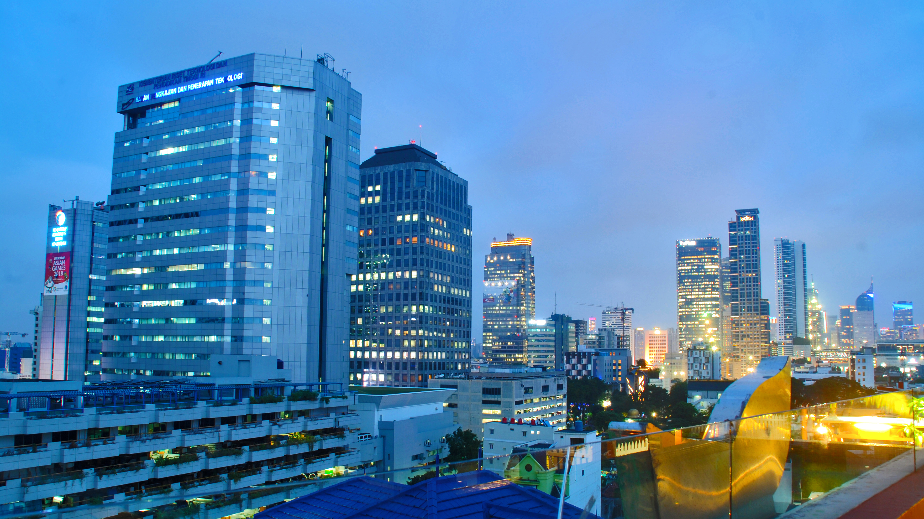 Jakarta