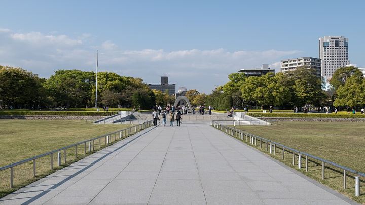 Hiroshima