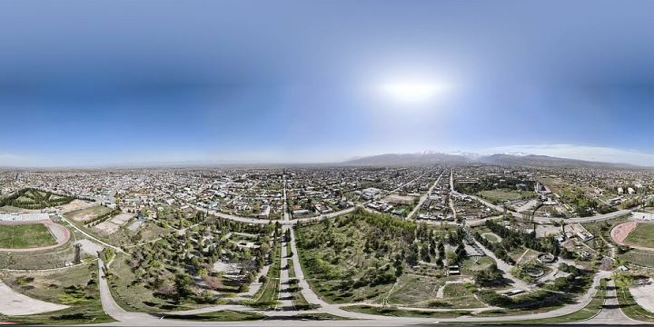 Karakol