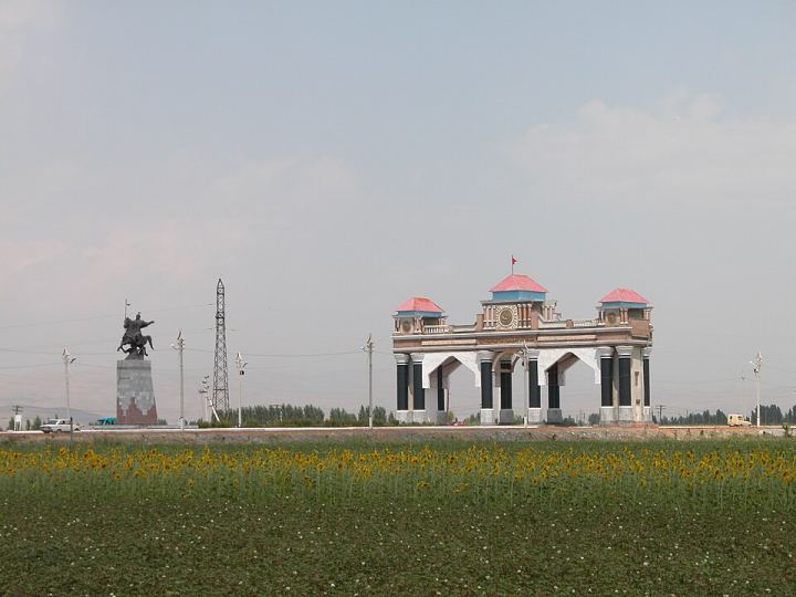 Jalal-Abad