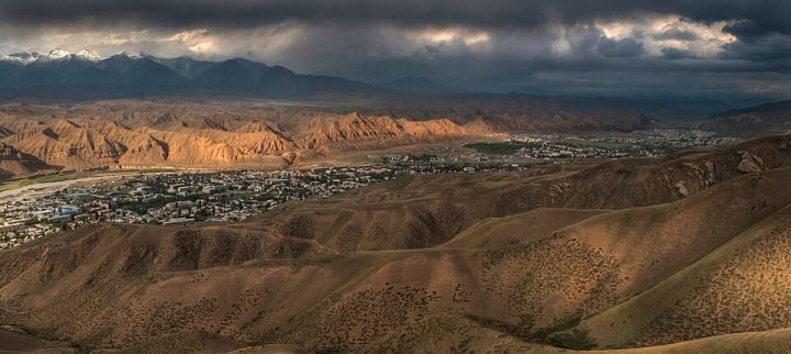 Naryn