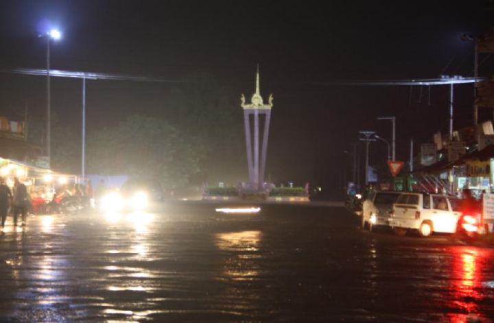 Banlung