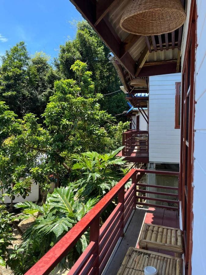 Koh Kong Island