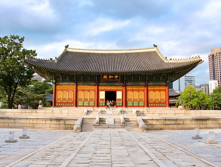 Seoul