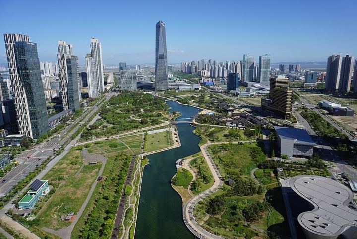 Incheon