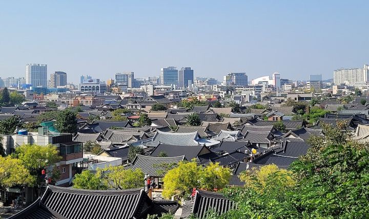 Jeonju