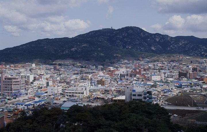 Taean