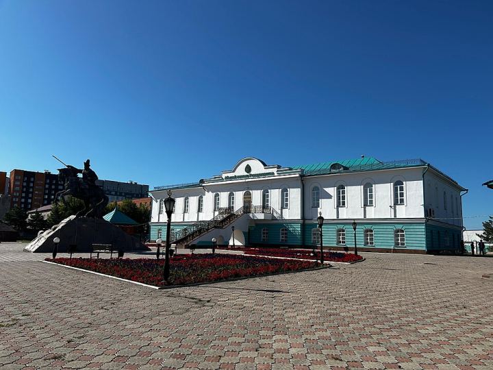 Petropavlovsk