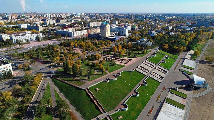 Pavlodar