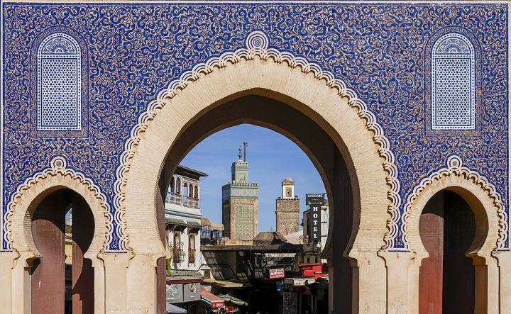 Fez