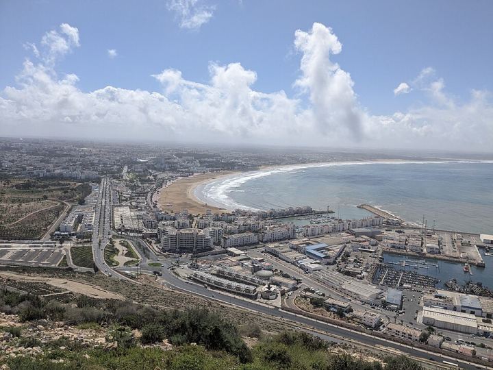 Agadir