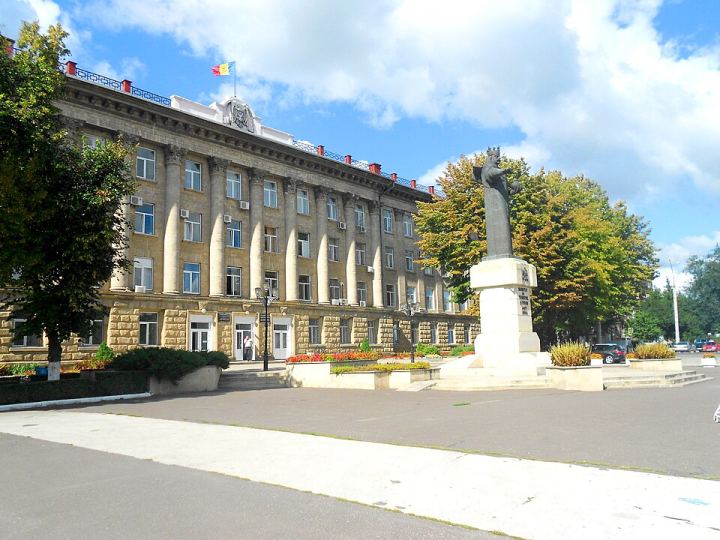 Bălţi