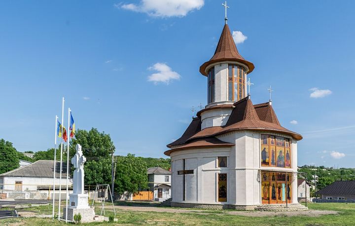 Orhei