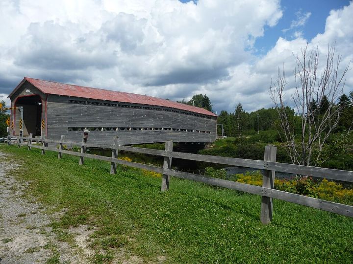 Grande Rivière Noire