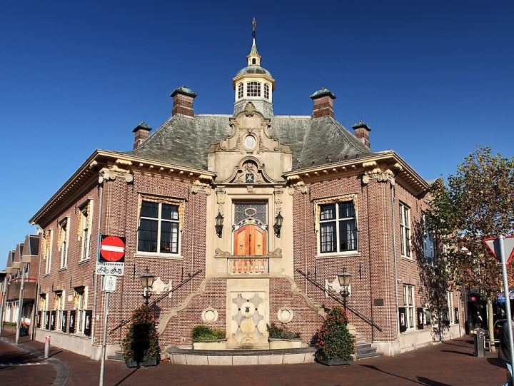 Zandvoort