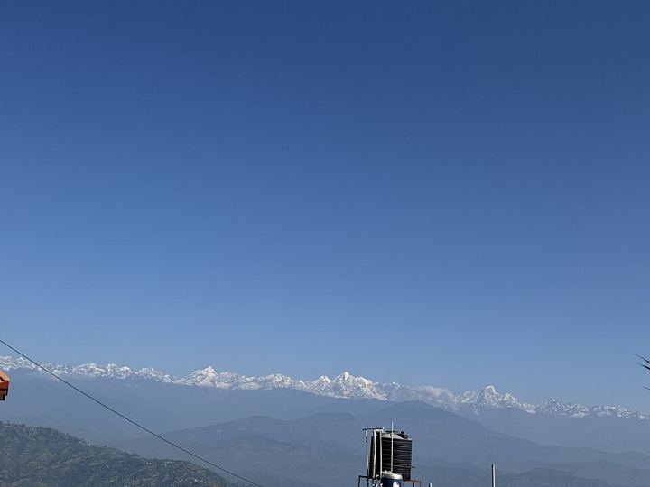 Dhulikhel