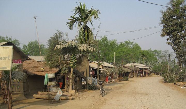 Sauraha