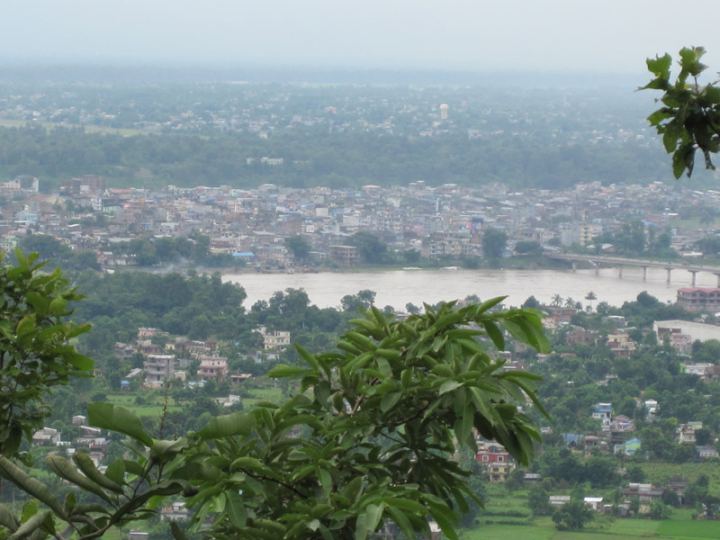 Chitwan