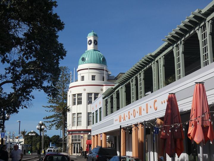 Napier