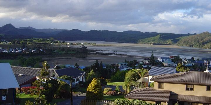 Whangamata