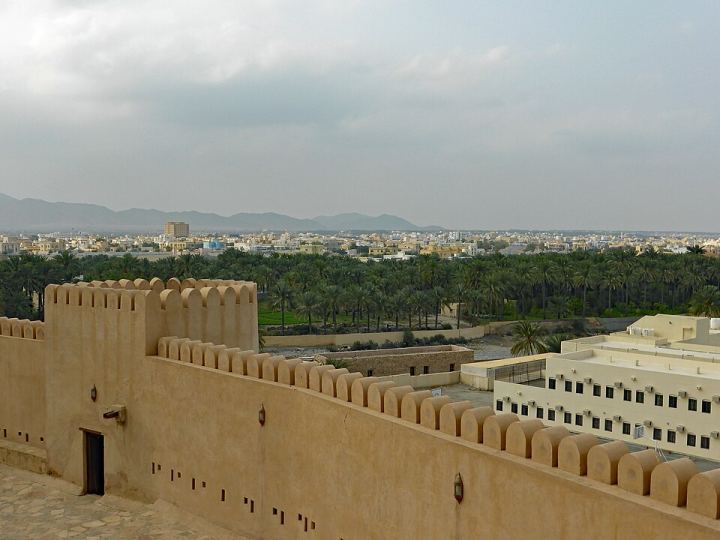 Rustaq