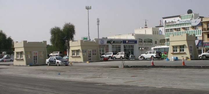 Buraimi