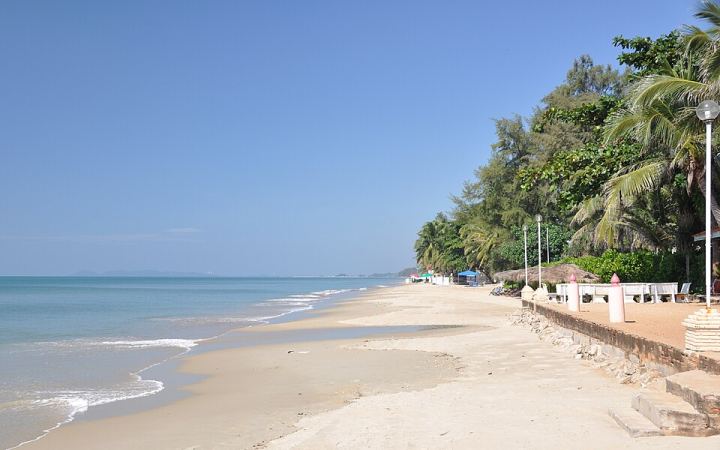 Rayong